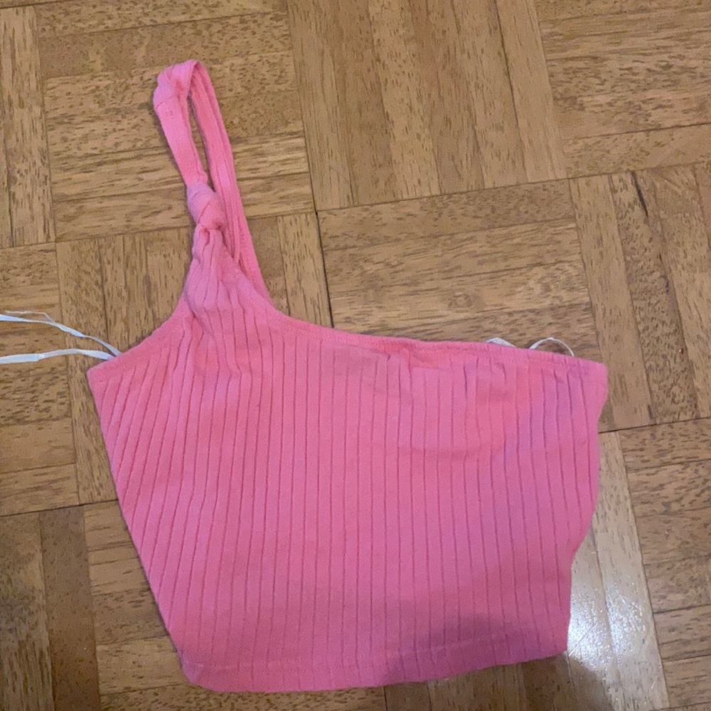 NEVER WORN PRINCESS POLLY TOP